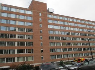 1210 N Taft St APT 103, Arlington, VA 22201