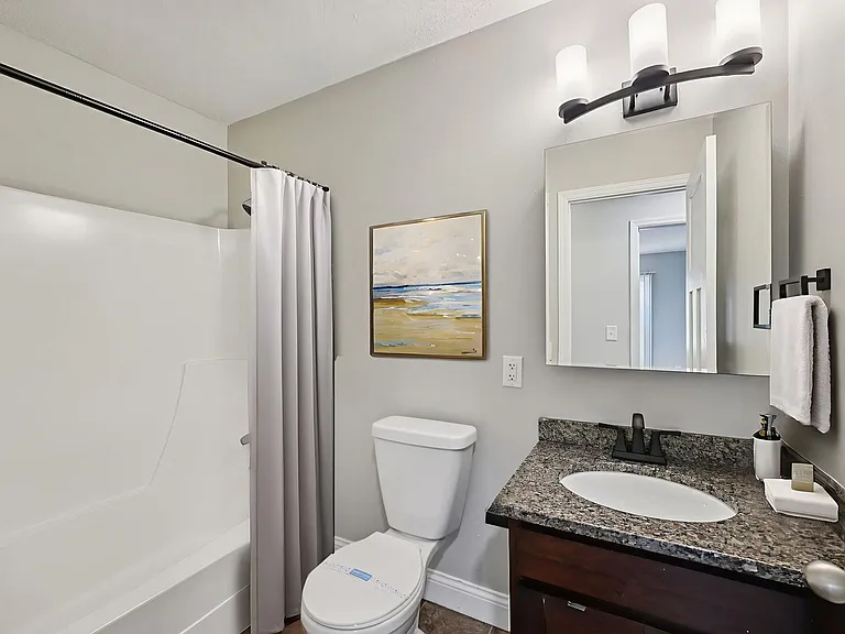 Granite Trails Apartments — Photo 9