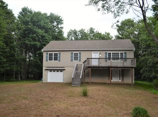 54 Hillyer Ln, Albrightsville, PA 18210