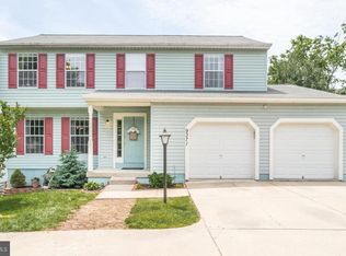 9371 Kings Grant Rd, Laurel, MD 20723