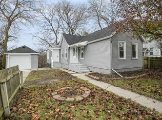 1743 Hill St, Racine, WI 53404
