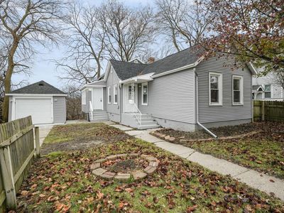 1743 Hill STREET, Racine, WI, 53404