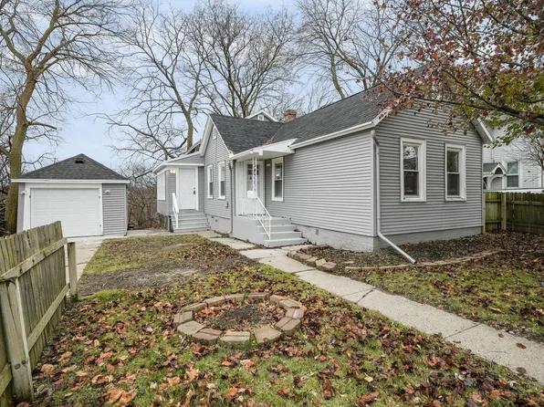 1743 Hill STREET, Racine, WI 53404
