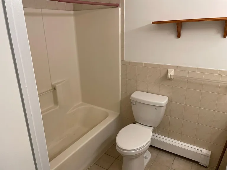 Full Bath