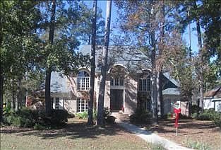 1st image of 824 Tete Lours Dr