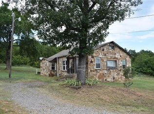 1051 Calihan Rd, Booneville, AR 72927