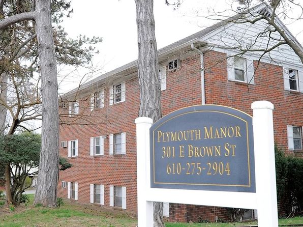 301 E Brown St APT C-2