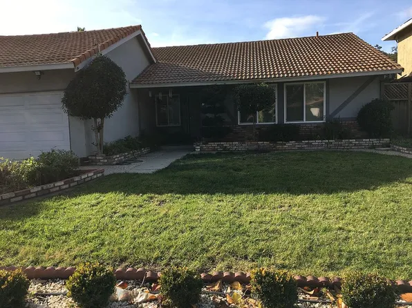 5041 Severance Dr, San Jose, CA 95136