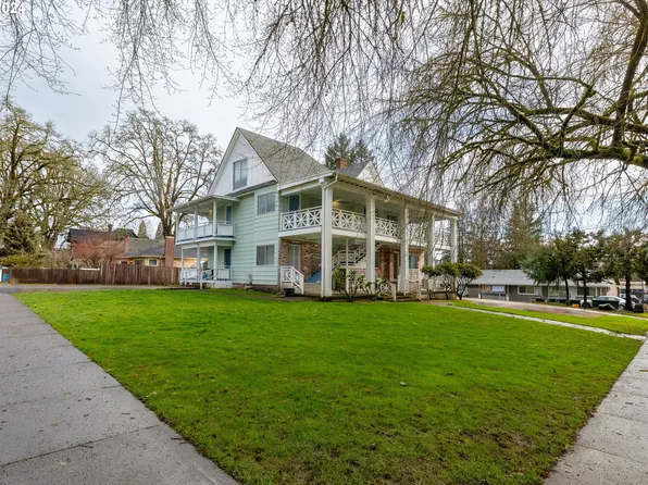 1907 23rd Ave, Forest Grove, OR 97116