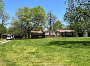 1411 E 20th St, Pittsburg, KS 66762