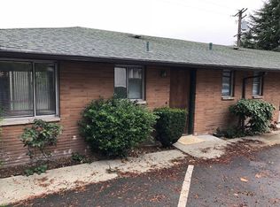 BG40-5, Renton, WA 98056