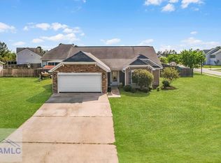 1055 Marne Blvd, Hinesville, GA 31313