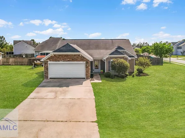 1055 Marne Blvd, Hinesville, GA 31313