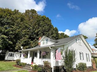 63 Duff St, Lebanon, VA 24266