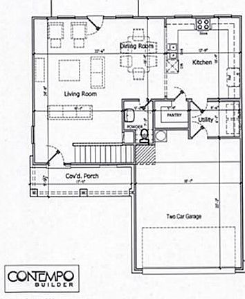 2nd image of 7415 Ida Wells Forest Dr