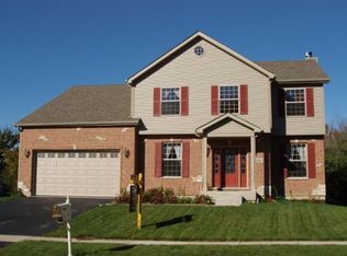 38422 N Adam St, Lake Villa, IL 60046