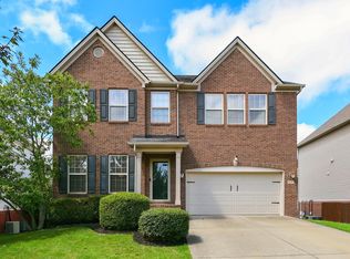 4197 Starrush Pl, Lexington, KY 40509
