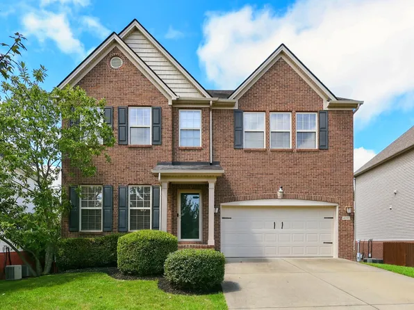 4197 Starrush Pl, Lexington, KY 40509