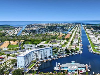 4939 Floramar Ter APT 410, New Port Richey, FL, 34652