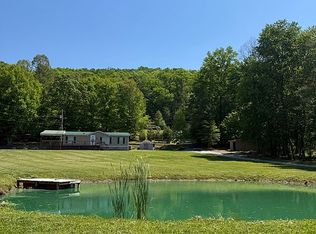 424 Rockfork Rd, Morehead, KY 40351