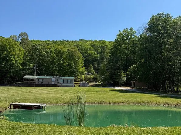 424 Rockfork Rd, Morehead, KY 40351