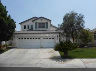 2610 Earthen Mesa Ter, Henderson, NV 89052