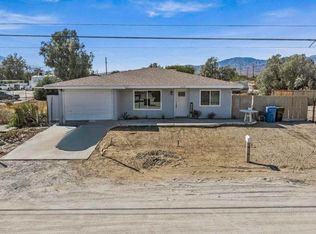 12101 United Rd, Desert Hot Springs, CA 92240