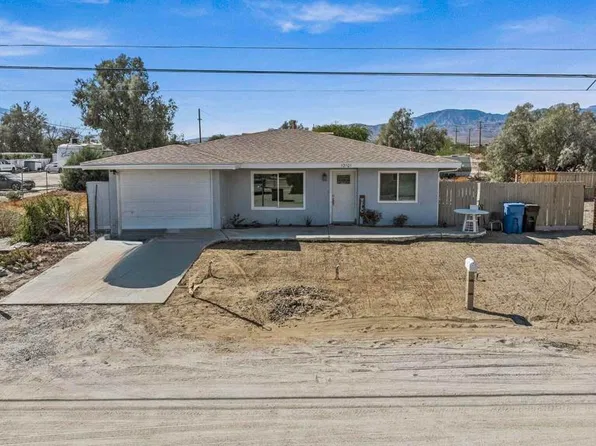 12101 United Rd, Desert Hot Springs, CA 92240