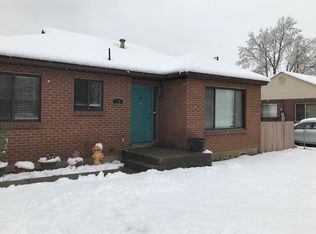 35 W 1000 N, Bountiful, UT 84010