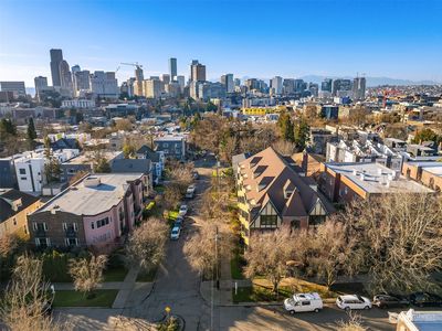 1101 17th Avenue #302, Seattle, WA, 98122