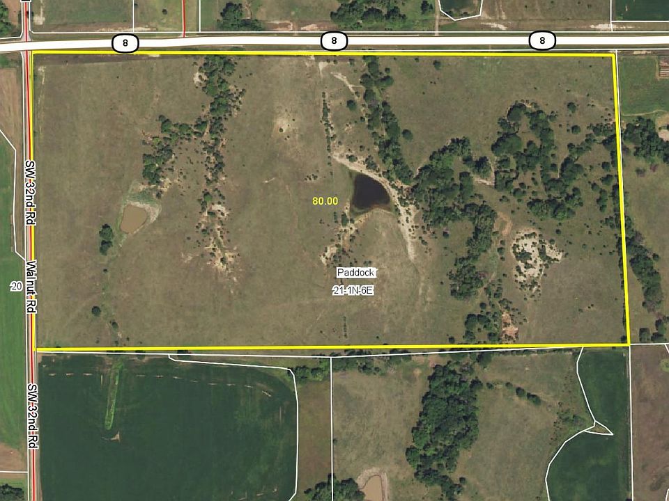 2nd image of Hwy 8 And Sw 32nd Rd