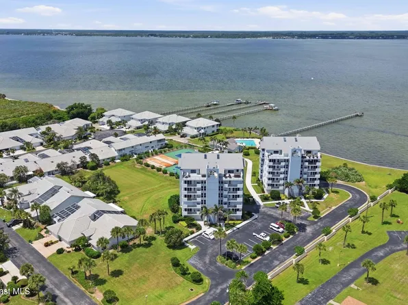 215 Ballyshannon St APT C401, Melbourne Beach, FL 32951