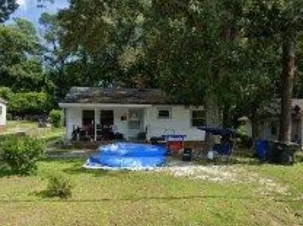 2066 Osceola Dr, Fayetteville, NC 28301