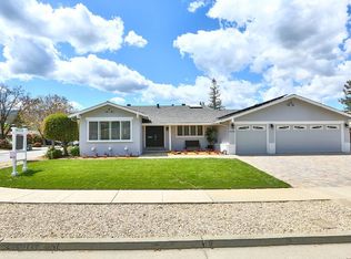 6929 Serenity Way, San Jose, CA