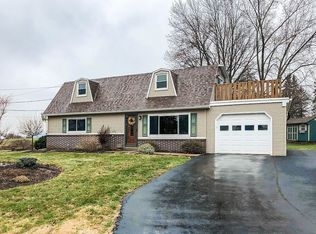 400 Floral Ln, Dauphin, PA 17018