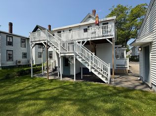 21-23 Maple St, Dover, NH 03820