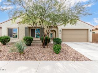 5593 W TRENTON Way, Florence, AZ 85132