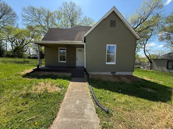 1514 Jourolman Ave, Knoxville, TN 37921