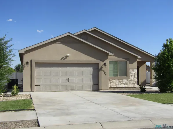 2509 Ray Ave W, Artesia, NM 88210