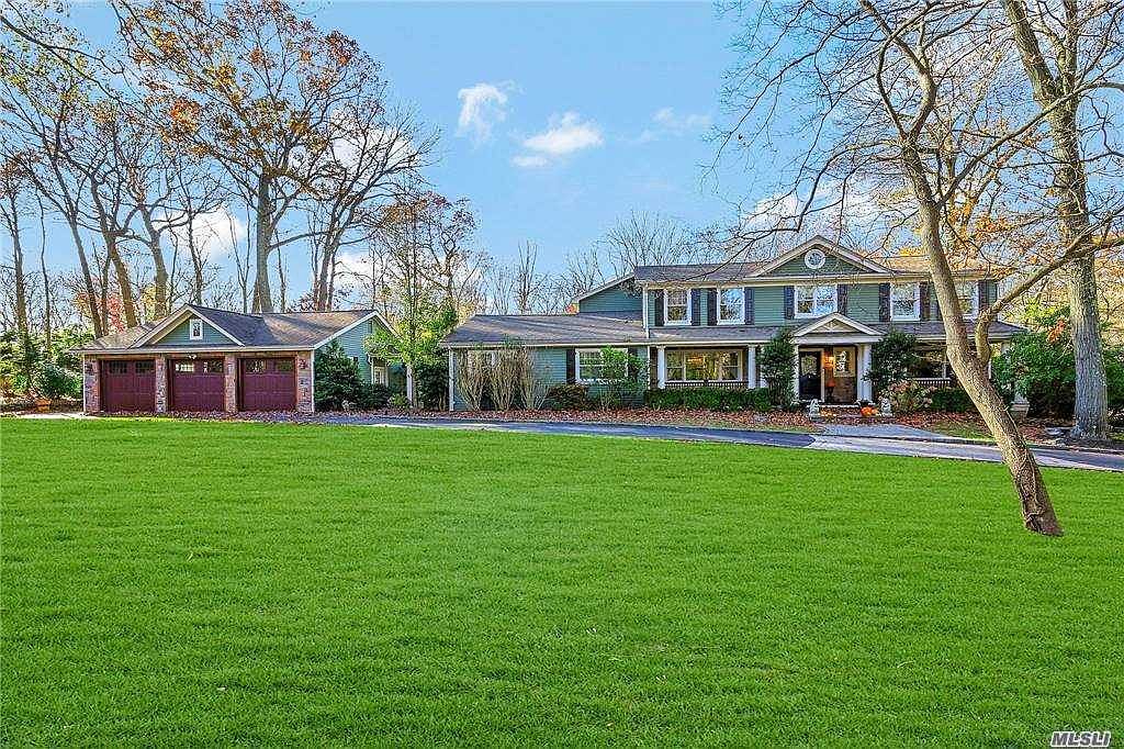 15 Fiddlers Green Dr, Lloyd Harbor, NY 11743 Zillow