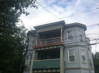 35 Harwood St, Dorchester, MA 02124