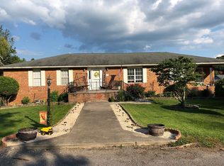 698 Partridge Dr, Princeton, WV 24740