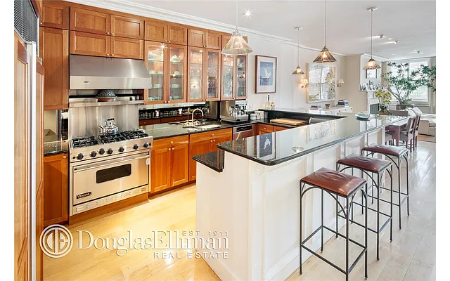Rented by Douglas Elliman | media 15