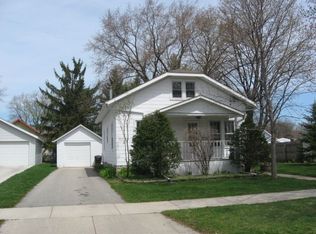 1206 W Lorain St, Appleton, WI 54914