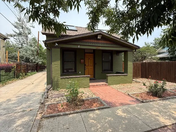 3521 W 40th Ave, Denver, CO 80211