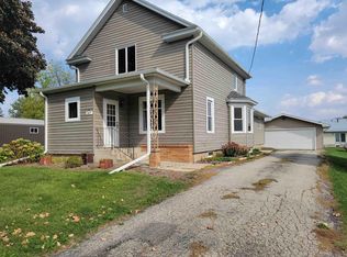 367 Willard St, Lime Springs, IA 52155