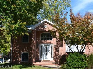 13602 Tabscott Dr, Chantilly, VA 20151