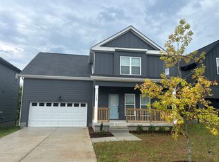 1128 Alcove Way, Antioch, TN 37013