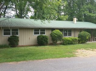 338 Mitchell Rd, Sylva, NC 28779