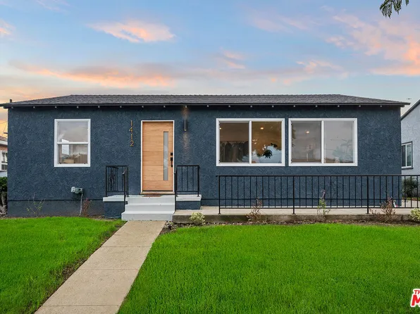 1412 W 111th St, Los Angeles, CA 90047